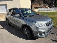 Gebraucht Suzuki Vitara 111 PS (81 kW) 2019 SUV