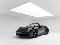 Gebraucht Porsche 911 Carrera 4S 450 PS (330 kW) 2020 Cabrio