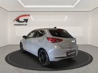 gebraucht Mazda 2 1.5 90 Homura