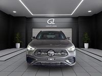 Gebraucht Mercedes GLA220 190 PS (139 kW) 2025 Grau SUV