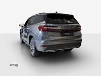 Neu Skoda Kodiaq SportLine 205 PS (150 kW) 2025 Graphite grau, metallic SUV