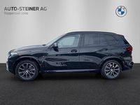 Gebraucht BMW X5 M Sport 298 PS (219 kW) 2025 Schwarz SUV