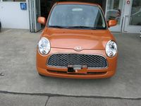 Gebraucht Daihatsu Trevis 58 PS (42 kW) 2008 Kleinwagen