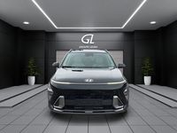 gebraucht Hyundai Kona 1.6 T-GDi Vertex 4WD DCT