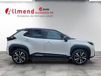 gebraucht Toyota Yaris Cross 1.5 VVT-i HSD Premiere Edition AWD-i