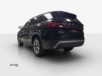 Neu Skoda Kodiaq Dynamic 204 PS (150 kW) 2026 Magic schwarz, perleffekt SUV