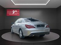 gebraucht Mercedes CLA200 Night Star