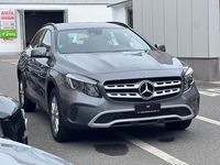 Gebraucht Mercedes GLA220 Style 184 PS (135 kW) 2017 SUV