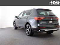 gebraucht Seat Tarraco 2.0TSI Xcellence 4Drive DSG