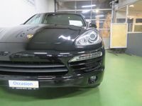 gebraucht Porsche Cayenne Diesel