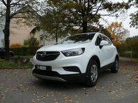 Gebraucht Opel Mokka X 115 PS (84 kW) 2018 SUV