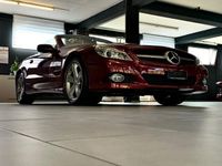 gebraucht Mercedes SL500 7G-Tronic