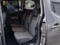 Gebraucht Peugeot Rifter GT 130 PS (95 kW) 2023 Van / Kleinbus