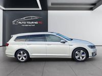 Gebraucht VW Passat GTE 218 PS (160 kW) 2016 Kombi