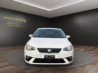 Gebraucht Seat Ibiza Style 115 PS (84 kW) 2020 Kleinwagen