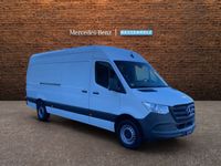 gebraucht Mercedes Sprinter 315 CDI Lang