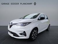Gebraucht Renault Zoe Evolution 100 kW (136 PS) 2023 Kleinwagen