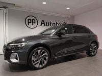 Neu Audi A3 Ambiente 204 PS (150 kW) 2025 Grau Limousine