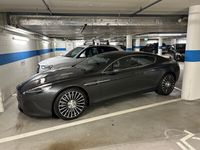 Gebraucht Aston Martin Rapide 560 PS (411 kW) 2015 Limousine