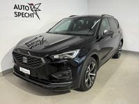 Gebraucht Seat Tarraco 4Drive 190 PS (139 kW) 2022 SUV
