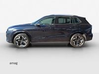 Gebraucht VW Tiguan R-line 193 PS (141 kW) 2024 Deepblack perleffekt SUV