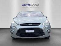 gebraucht Ford S-MAX 2.0 SCTi Titanium PowerShift