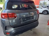 gebraucht Citroën C5 Aircross 1.6 Plug-in Hybrid Swiss Edition