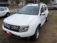 Gebraucht Dacia Duster 115 PS (84 kW) 2017 SUV