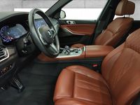 gebraucht BMW X5 40i