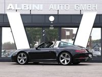 gebraucht Porsche 911 Targa 4 PDK