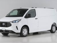Neu Ford Transit Custom Trend 110 PS (80 kW) 2025 Weiss Van