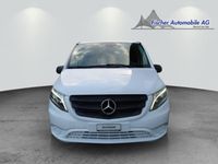 gebraucht Mercedes Vito 119 BT Pro 4M A