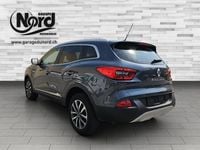 Gebraucht Renault Kadjar Version S 130 PS (95 kW) 2019 Grau SUV