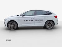 gebraucht Skoda Scala Selection