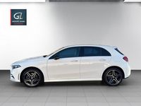 Gebraucht Mercedes A250 AMG line 160 PS (117 kW) 2023 Limousine