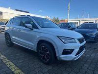 Gebraucht Seat Ateca 4Drive 190 PS (139 kW) 2019 SUV