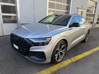 Gebraucht Audi Q8 286 PS (210 kW) 2021 SUV