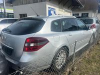 Gebraucht Renault Laguna GrandTour GT 204 PS (150 kW) 2008 Kombi