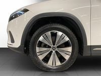 Gebraucht Mercedes EQA250 140 kW (191 PS) 2022 SUV