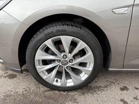 Gebraucht Opel Astra Enjoy 150 PS (110 kW) 2016 Kombi