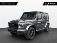 Gebraucht Mercedes G450 367 PS (269 kW) 2024 SUV