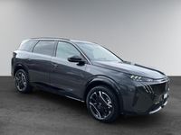 Gebraucht Peugeot 5008 GT 156 kW (213 PS) 2024 Grau Van / Kleinbus
