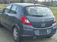 Gebraucht Opel Corsa Sport 125 PS (91 kW) 2007 Kleinwagen