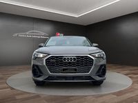 Gebraucht Audi Q3 Sportback Design 230 PS (169 kW) 2021 SUV