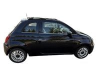 Gebraucht Fiat 500 Lounge 85 PS (62 kW) 2019
