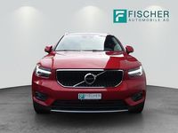 Gebraucht Volvo XC40 Momentum 197 PS (144 kW) 2020 SUV