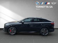 Neu BMW iX2 Luxury Line 225 kW (306 PS) 2026 Schwarz SUV