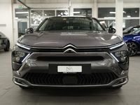 Gebraucht Citroën C5 X Shine 225 PS (165 kW) 2022 Kombi