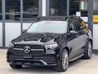 Gebraucht Mercedes GLE400 AMG line 330 PS (242 kW) 2020 SUV