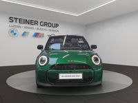 Neu Mini Cooper S 204 PS (150 kW) 2025 Kleinwagen